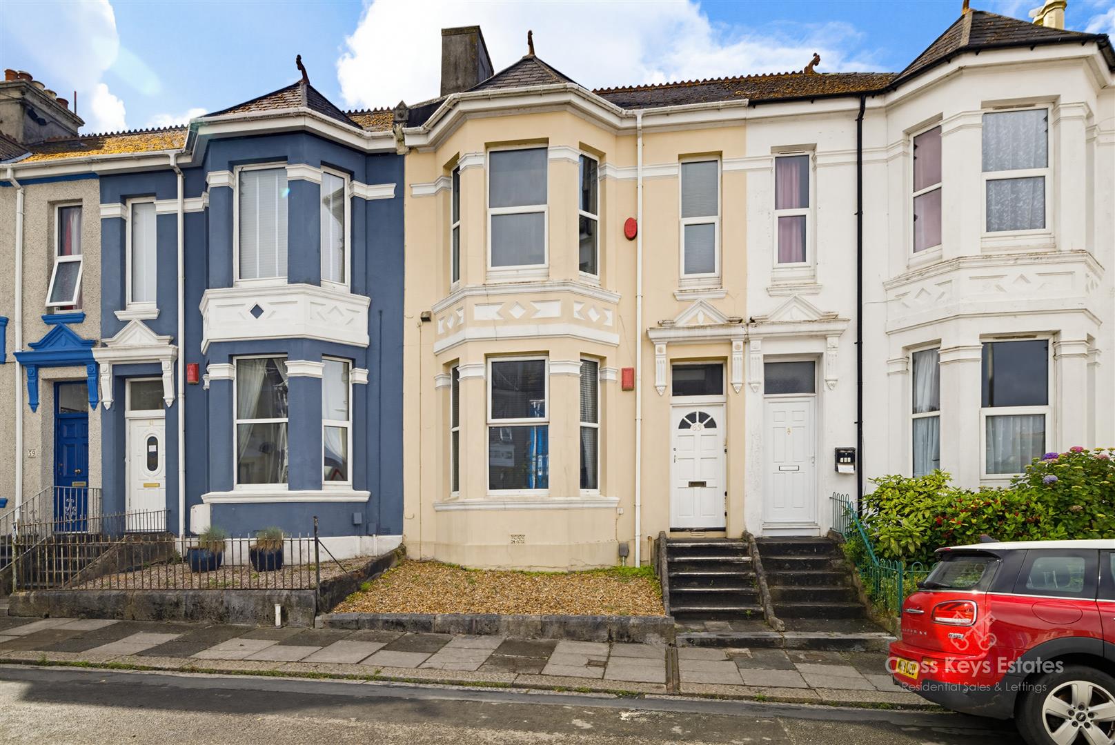 Cross Keys Estate Agents